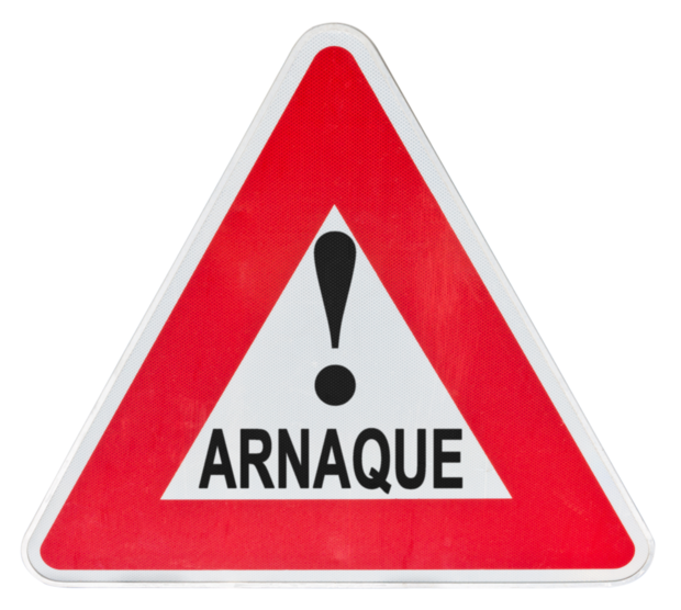 arnaques